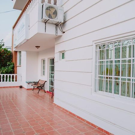 Hotel Colon Rodadero 산타마르타 외부 사진